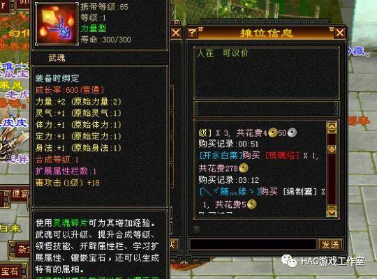 天博·综合体育天龙八部：非常全面讲解1-100级搬砖赚钱耐心看完受益匪浅！(图6)