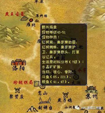 天博·综合体育天龙八部：非常全面讲解1-100级搬砖赚钱耐心看完受益匪浅！(图10)