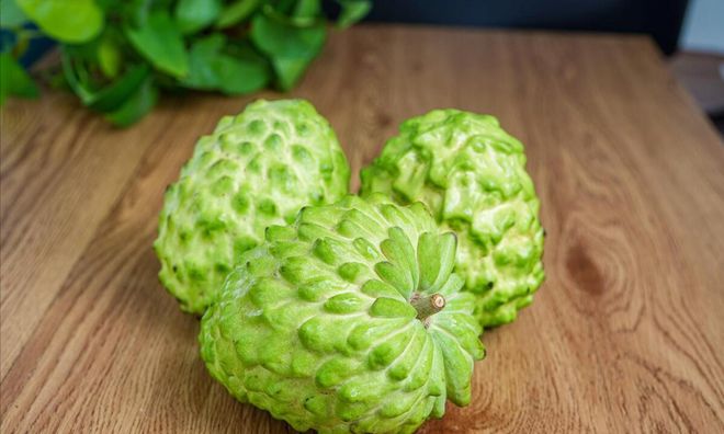 天博·综合体育南方的水果北方人根本不懂尤其这6种大多数北方人都没听过(图5)