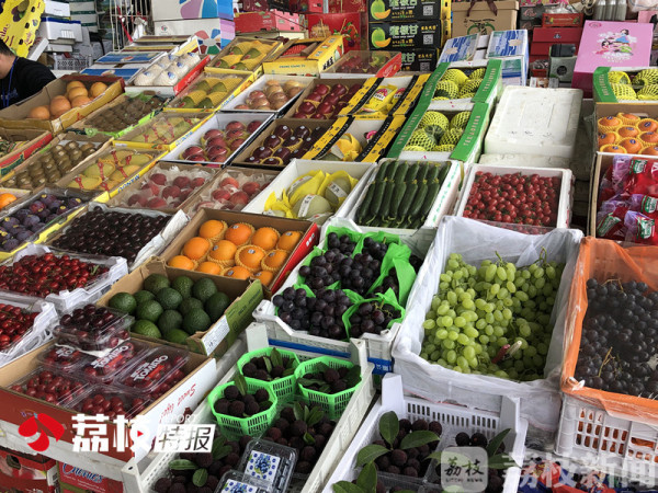 天博·综合体育水果太贵吃不起？这些水果端午节后可能就要降价(图1)