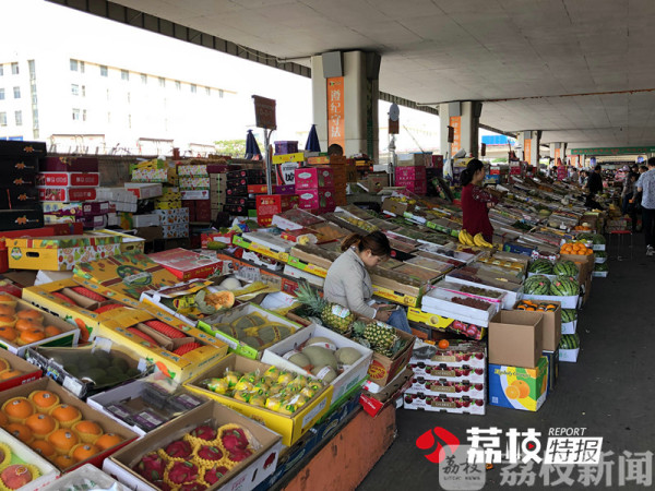 天博·综合体育水果太贵吃不起？这些水果端午节后可能就要降价(图4)