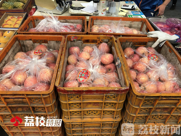 天博·综合体育水果太贵吃不起？这些水果端午节后可能就要降价(图5)