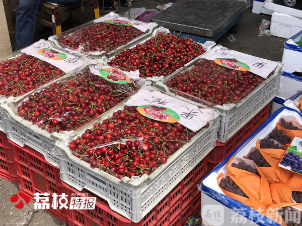 天博·综合体育水果太贵吃不起？这些水果端午节后可能就要降价(图6)