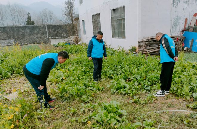 天博·综合体育禁种铲毒不休憩 禁毒宣传不放松(图1)