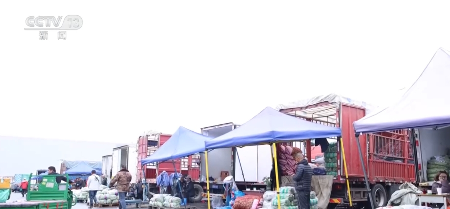 天博·综合体育“五一”期间“菜篮子”价稳物丰 城乡居民消费需求有保障(图8)