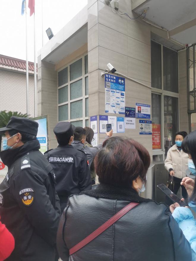 天博·综合体育接种疫苗呵护幼苗---南部翔宇实验幼儿园疫苗接种纪实(图2)