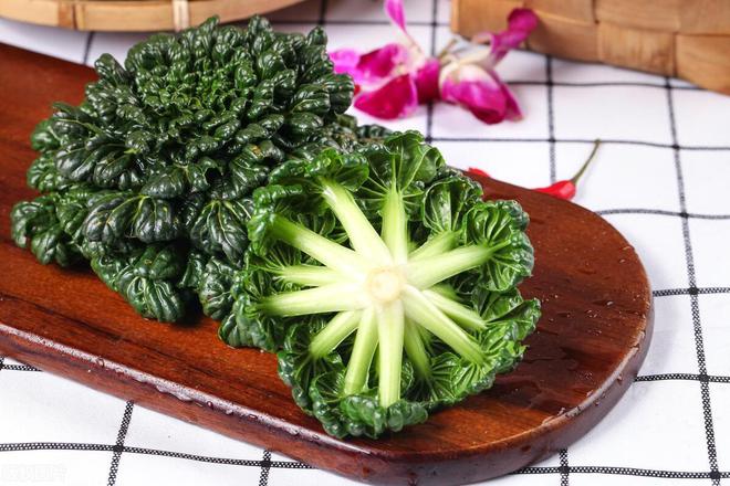 天博·综合体育黄心乌塌菜种植时间和方法(图1)