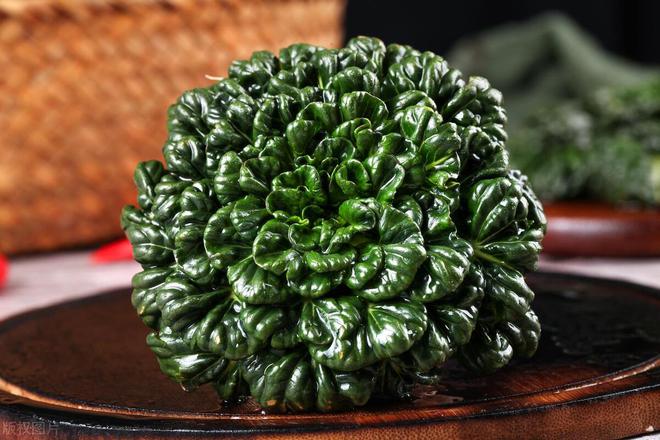 天博·综合体育黄心乌塌菜种植时间和方法(图3)