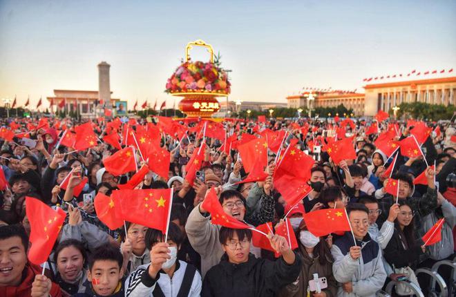 天博·综合体育中东局势升级多国紧急撤侨！国庆节假期国内出游765亿人次花了700(图13)