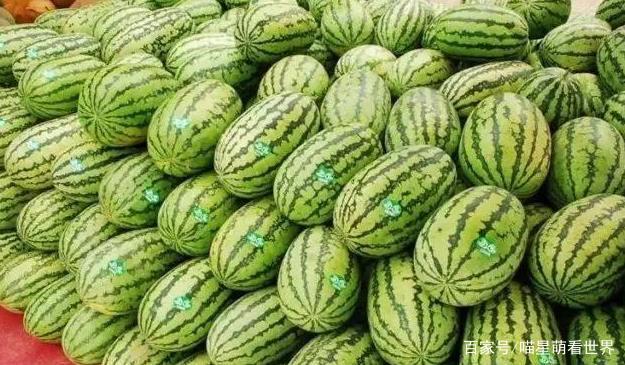 天博·综合体育吃遍大美新疆：来自新疆的9大“水果”来新疆一定要尝一尝(图8)