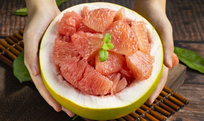 天博·综合体育秋季最佳减肥水果你不可不知！(图1)