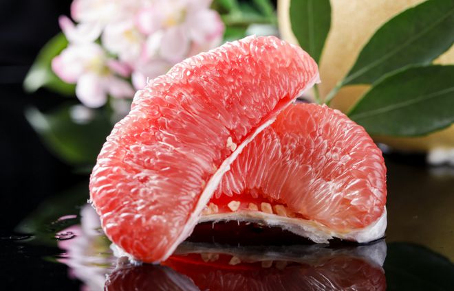天博·综合体育秋季最佳减肥水果你不可不知！(图2)