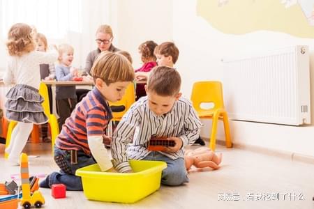 天博·综合体育如何帮助孩子做好情绪管理(图1)