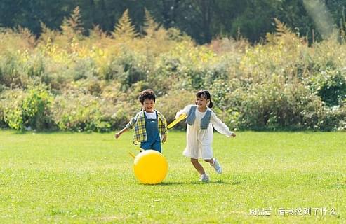 天博·综合体育如何帮助孩子做好情绪管理(图2)