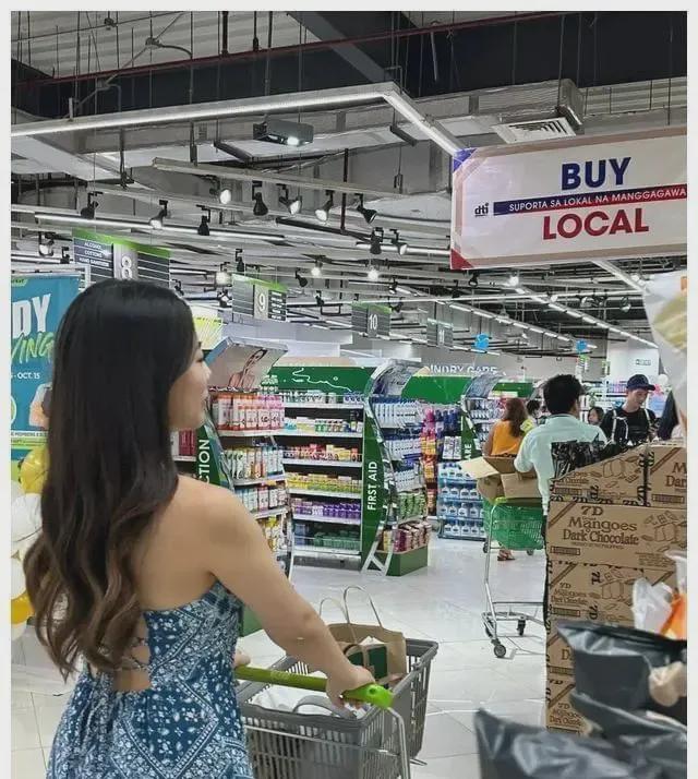 天博·综合体育在菲律宾女孩很仰慕中国男人几千块就可以娶回家(图4)