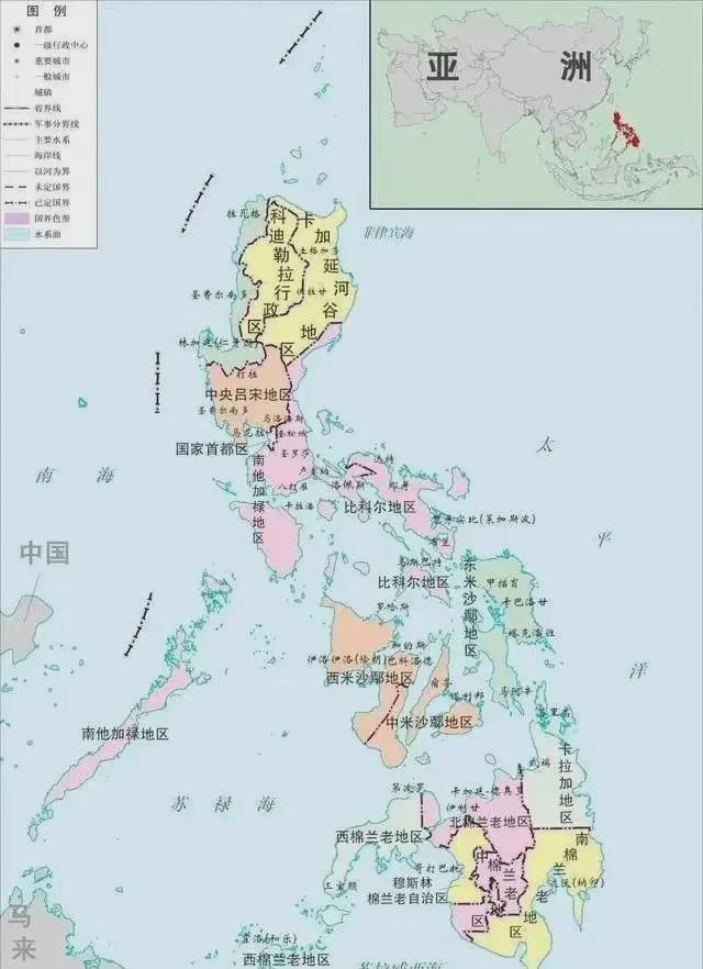 天博·综合体育在菲律宾女孩很仰慕中国男人几千块就可以娶回家(图11)