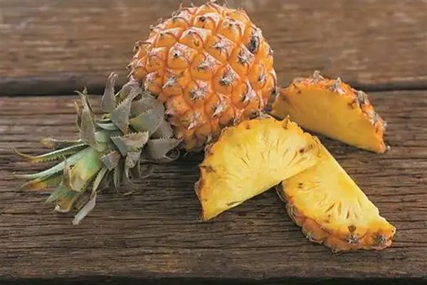 天博·综合体育世界十种高档水果世界第一苹果第三是水果中的鱼子酱吃过吗(图7)