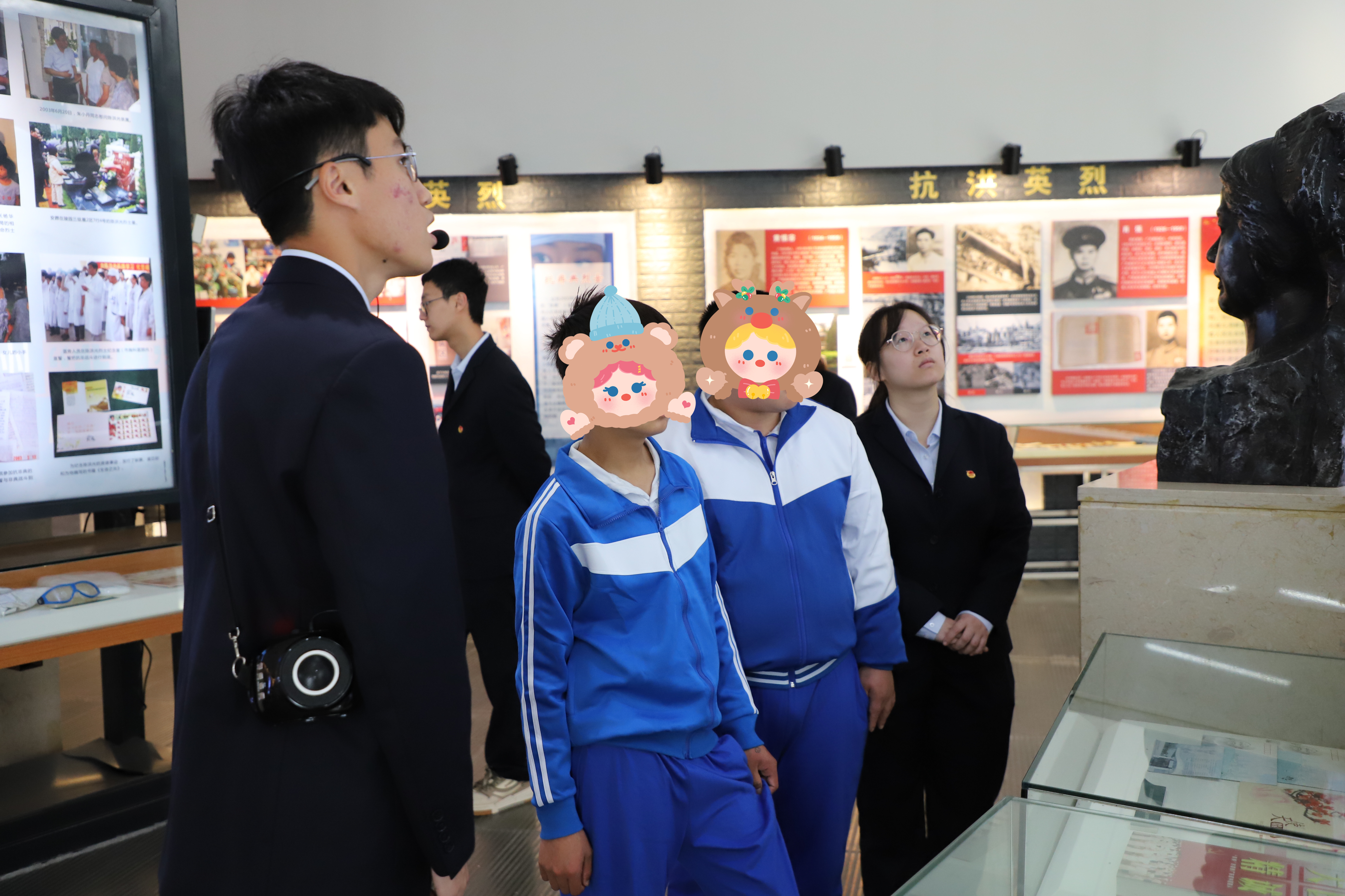 天博·综合体育聚焦困境儿童权益保护2024广州继续护航幼苗茁壮成长(图2)