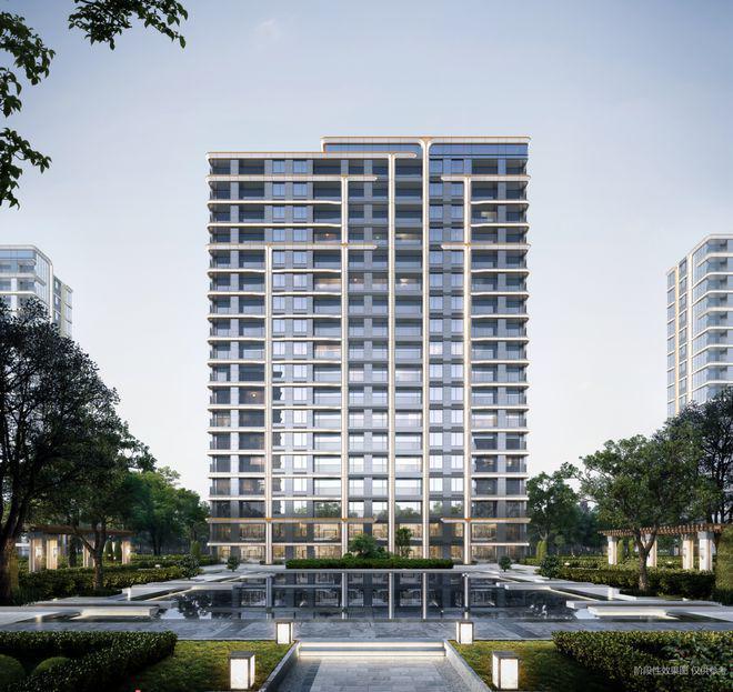 天博·综合体育中建云境(售楼处)官方网站-中建云境2024最新楼盘首页房价-欢迎(图1)
