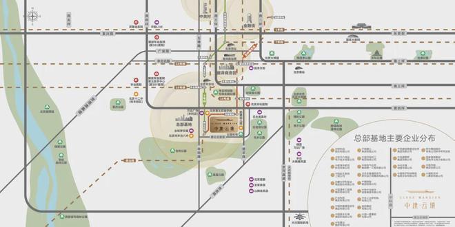 天博·综合体育中建云境(售楼处)官方网站-中建云境2024最新楼盘首页房价-欢迎(图5)
