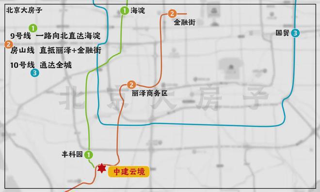 天博·综合体育中建云境(售楼处)官方网站-中建云境2024最新楼盘首页房价-欢迎(图6)