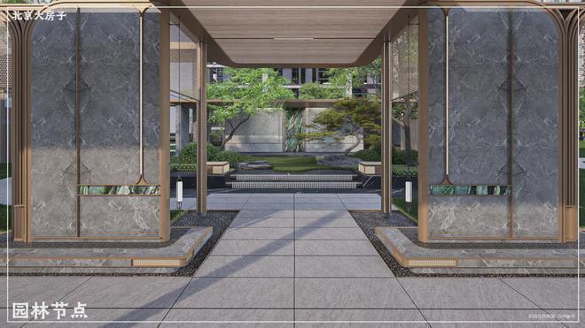 天博·综合体育中建云境(售楼处)官方网站-中建云境2024最新楼盘首页房价-欢迎(图15)