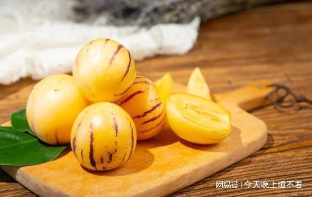 天博·综合体育十大低糖水果排行榜你至少懂5种(图3)