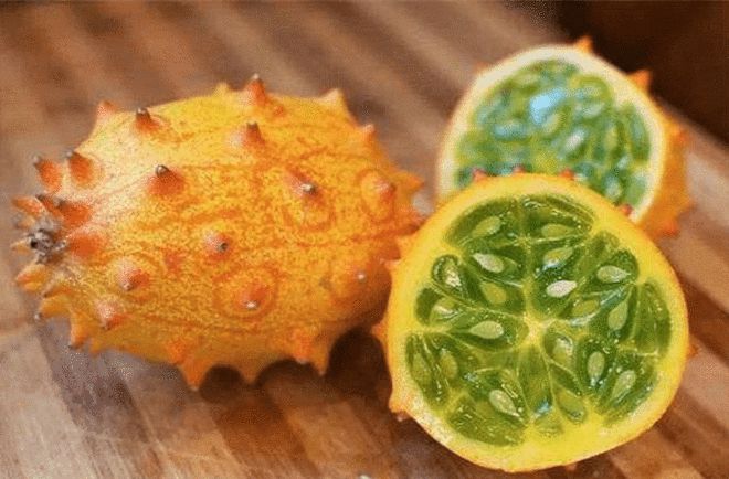 天博·综合体育靠名字炒作大火的4种外国水果农民种了却卖不动网友：太难吃(图1)