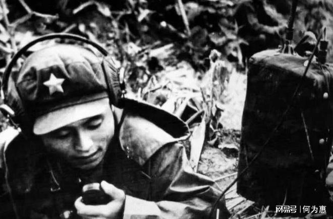 天博·综合体育连干部全负伤通信兵站出来指挥感动许总：这名干部苗子太可惜(图4)
