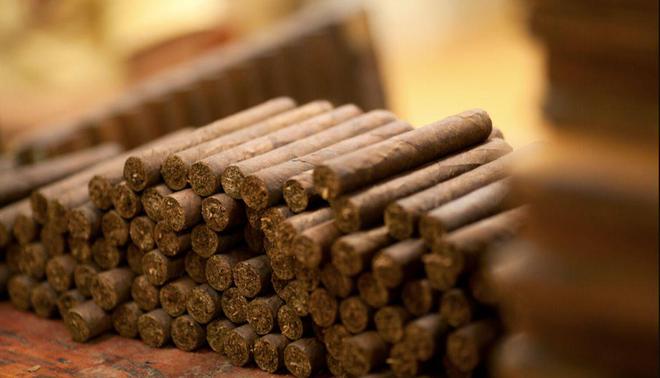 天博·综合体育关于古巴烟草研究所(图2)