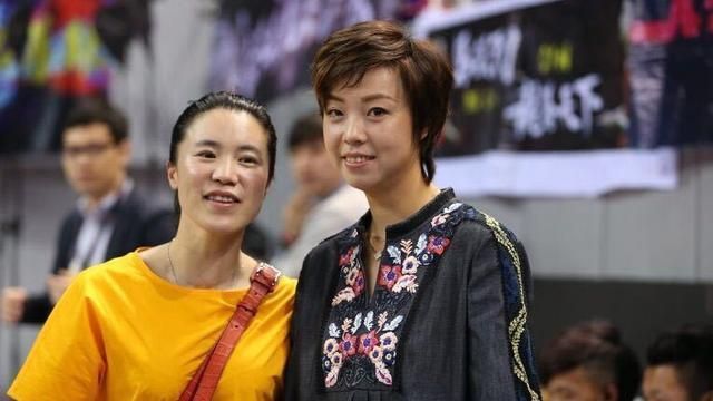 天博·综合体育王楠：像这样的奥运冠军金牌我有24块(图9)