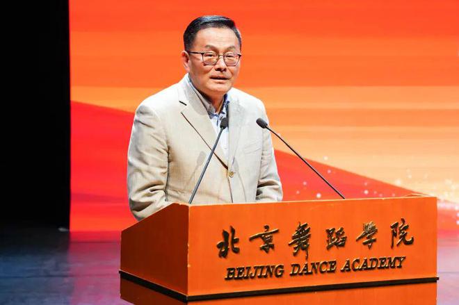 天博·综合体育【润笙学堂】舞向巅峰——北京舞蹈学院建校70周年“为人民而舞 为时(图2)