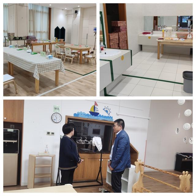 天博·综合体育专业展风采 匠心育幼苗——灞桥区幼儿园第三届保育员专业技能大赛(图2)