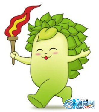 天博·综合体育首届全国青运会明年10月福州举行 吉祥物“榕榕”公布(图1)
