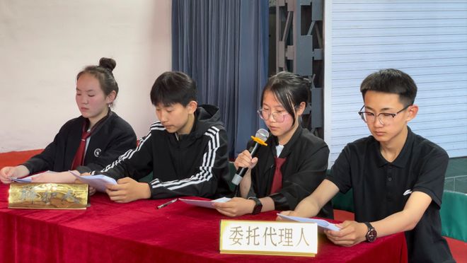 天博·综合体育一路“童”行因“未”有爱(图10)