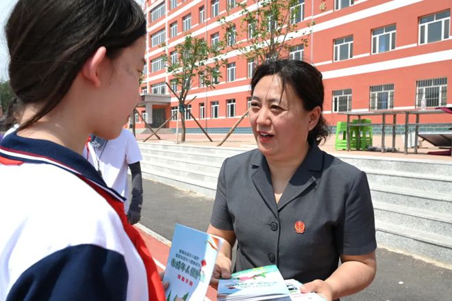 天博·综合体育一路“童”行因“未”有爱(图13)
